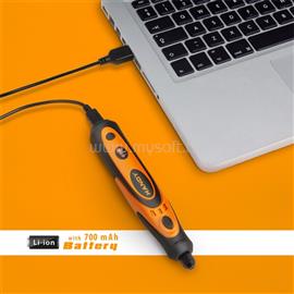 HANDY 10366 USB - 3.6V gravírozó HANDY_10366 small