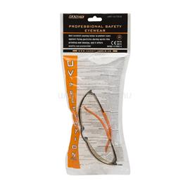 HANDY 10381AM professzionális amber védőszemüveg UV védelemmel HANDY_10381AM small