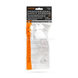 HANDY 10382TR professzionális átlátszó védőszemüveg UV védelemmel HANDY_10382TR small