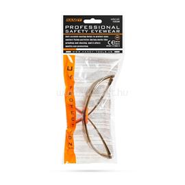 HANDY 10383AM professzionális amber védőszemüveg UV védelemmel HANDY_10383AM small