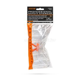 HANDY 10383TR professzionális átlátszó védőszemüveg UV védelemmel HANDY_10383TR small