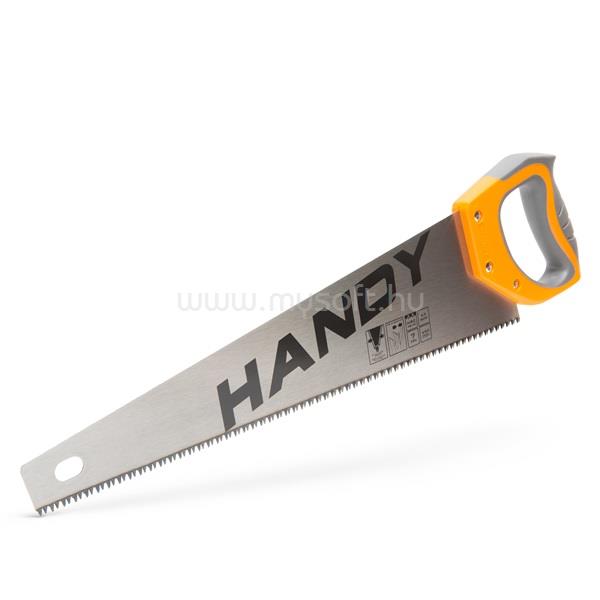 HANDY 10444 450 mm rókafarkú fűrész