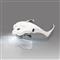HANDY 10792 LED lencse szettel fejpántos nagyító HANDY_10792 small