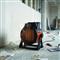 HANDY HŐSUGÁRZÓ, PTC, 1000 / 2000W, NARANCS/FEKETE HANDY_51112 small
