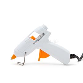 HANDY ragasztópisztoly 7 mm 220V-240V 15W (fehér) HANDY_11098WH small