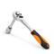 HANDY-TOOLS Handy Dugókulcs készlet - 10857A (12 db-os, 1/4