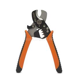 HANDY-TOOLS Handy Kábelblankoló és -vágó fogó - 10128 (balnkoló átmérő 2.6/3.3/5.2mm) 10128 small