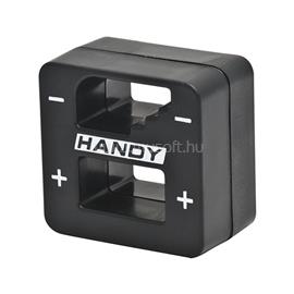 HANDY-TOOLS Handy Magnetizáló / demagnetizáló - 10718 10718 small