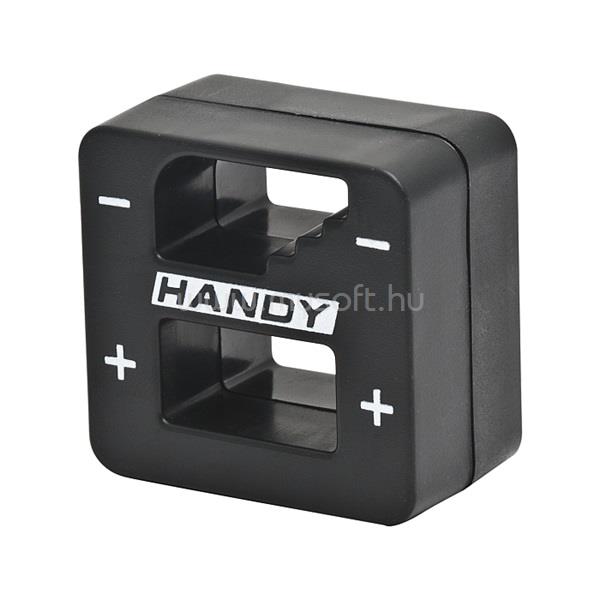 HANDY-TOOLS Handy Magnetizáló / demagnetizáló - 10718