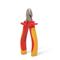 HANDY-TOOLS oldalcsípő fogó (10357), 160mm - 1000V-ig szigetelt HANDY-TOOLS_10357 small
