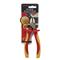 HANDY-TOOLS oldalcsípő fogó (10357), 160mm - 1000V-ig szigetelt HANDY-TOOLS_10357 small