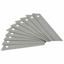 HANDY-TOOLS Univerzális kés penge, 18mm (10db) 10826 small