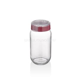 HANE IRIS Amor üveg fűszertartó 1.000ml, zöld, szilva, kék vagy szürke színű HN-1386 HN-1386 small