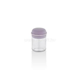 HANE IRIS Macaron üveg fűszertartó 212ml, rószaszín, menta zöld, sárga vagy lila HN-1363 HN-1363 small
