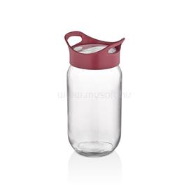 HANE IRIS Mexico üveg fűszertartó 1.000ml, zöld, szilva, kék vagy szürke színű HN-1390 HN-1390 small