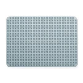 HANE IRIS szilikon piramis sütő lap és csepegtető alátét, szürke, fekete vagy piros színű SL-3249 SL-3249 small