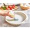 HANE IRIS szilikon tortalap sütőforma, szürke, fekete vagy piros színű SL-3204 SL-3204 small