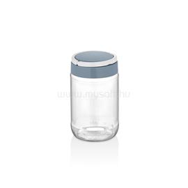 HANE IRIS Vegas üveg fűszertartó 660ml, zöld, kék vagy szürke színű HN-1357 HN-1357 small