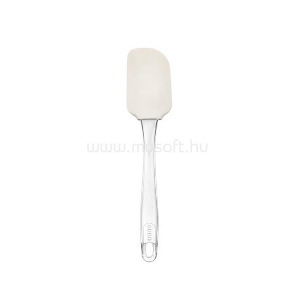 HANE TOO szilikon spatula 25cm, piros, rózsaszín vagy kék színű SL-3006