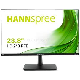HANNSPREE HC240PFB Monitor HC240PFB small