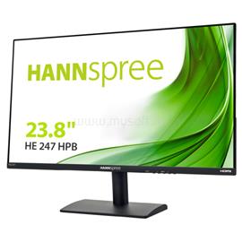 HANNSPREE HE247HPB monitor HE247HPB small