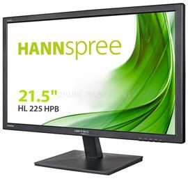 HANNSPREE HL225HPB monitor HL225HPB small