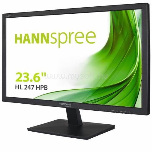 HANNSPREE HL247HPB Monitor
