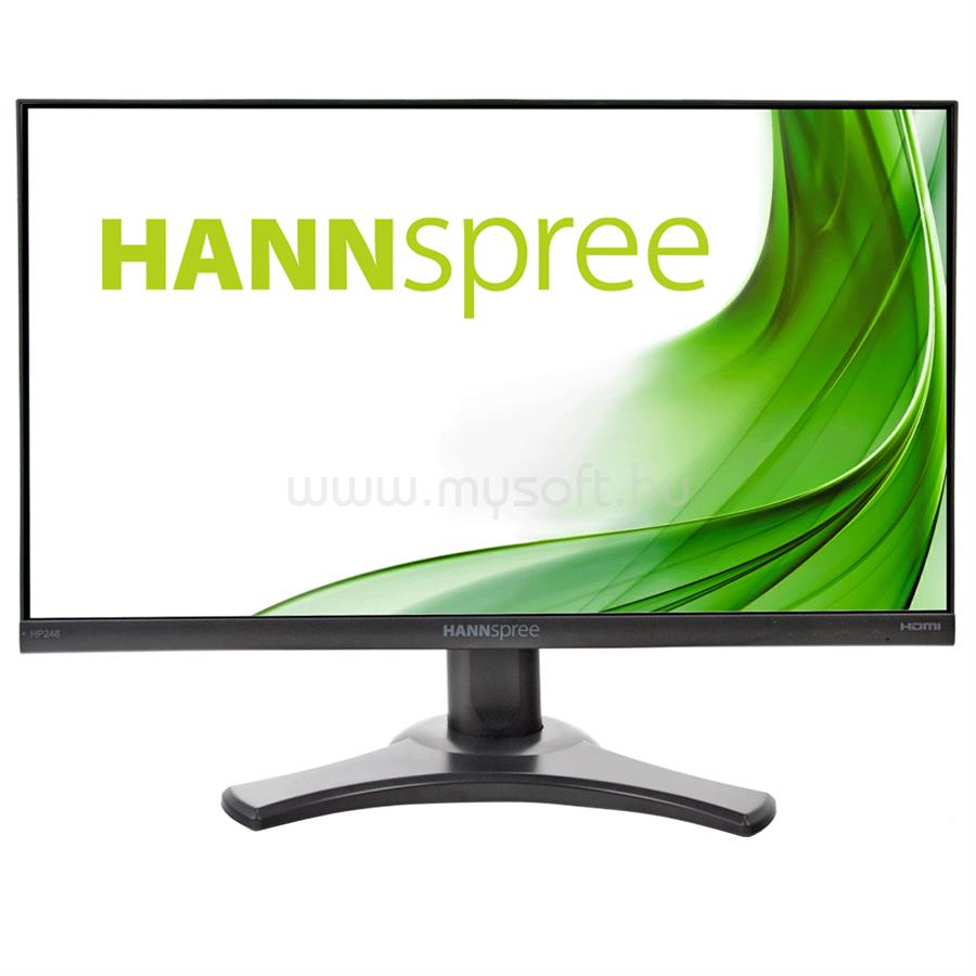 HANNSPREE HP248UJB Monitor