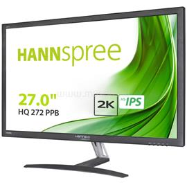 HANNSPREE HQ272PPB Monitor HQ272PPB small