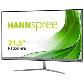HANNSPREE HS225HFB monitor HS225HFB small