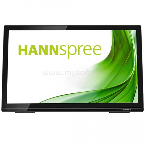 HANNSPREE HT273HPB touch Monitor