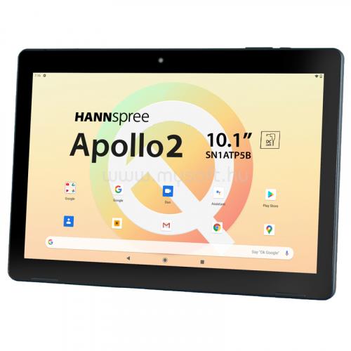 HANNSPREE SN1ATP5B Apollo 2 Tablet 10.1" 32 GB