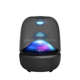 HARMAN KARDON Aura Studio 5 Bluetooth speaker Black HKAURAS5BLKEP small