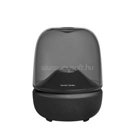 HARMAN KARDON Aura Studio 5 Bluetooth speaker Black HKAURAS5BLKEP small