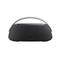 HARMAN KARDON Go+ Play 3 Bluetooth hordozható hangszóró (fekete) HKGOPLAY3BLKEP small