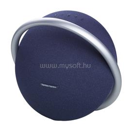 HARMAN KARDON Onyx Studio 8 Bluetooth hordozható kék multimédia hangszóró HKOS8BLUEP small