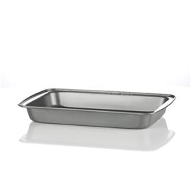 HAUSBERG ERT-MN 562B teflon bevonatú tapadásmentes tepsi 33,5 x 22 x 4cm ERT-MN_562B small