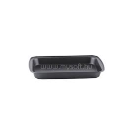 HAUSBERG ERT-MN 563B teflon bevonatú tapadásmentes tepsi 35,5 x 24 x 4cm ERT-MN_563B small