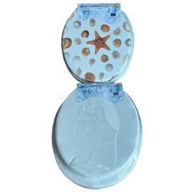 HAUSBERG ERT-SN 6500AB+DS fehér műanyag WC ülőke ERT-SN_6500AB+DS small