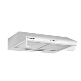 HAUSBERG HB-1225AB klasszikus, méret:60 cm, zajszint:78 dB, páraelszívó (fehér) HB-1225AB small