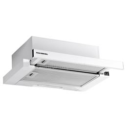HAUSBERG HB-1280AB beépíthető méret:60 cm, zajszint:65 dB, páraelszívó HB-1280AB small
