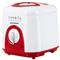 HAUSBERG HB-1320RS 1 literes 650W vörös elektromos olajsütő HB-1320RS small