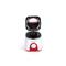 HAUSBERG HB-1320RS 1 literes 650W vörös elektromos olajsütő HB-1320RS small