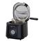 HAUSBERG HB-1331NG 1450W ablakos elektromos olajsütő (fekete) HB-1331NG small