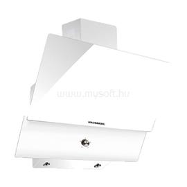 HAUSBERG HB-2285AB szabadonálló, döntött, méret:60 cm, zajszint:56 dB, páraelszívó (fehér) HB-2285AB small