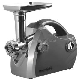 HAUSBERG HB-3430GR 1800W elektromos húsdaráló réz motor (szürke) HB-3430GR small