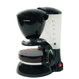 HAUSBERG HB-3650NG 800W filteres kávéfőző, 600ml kiöntő kancsóval (fekete) HB-3650NG small