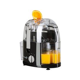 HAUSBERG HB-7500NG 350W elektromos gyümölcscentrifuga 400ml (fekete) HB-7500NG small