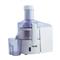 HAUSBERG HB-7515 800W elektromos gyümölcscentrifuga, réz motorral, 800ml (fekete) HB-7515 small
