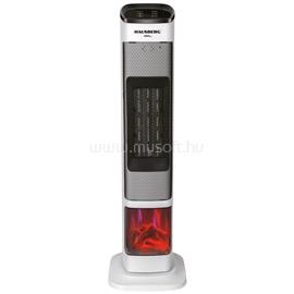 HAUSBERG HB-8219AB digitális, 2000W, kerámia fűtéssel, láng hatással, távirányitással, időzítővel,elektromos kandalló HB-8219AB small